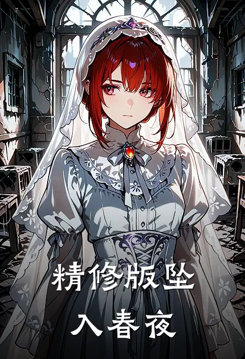 精修版坠入春夜