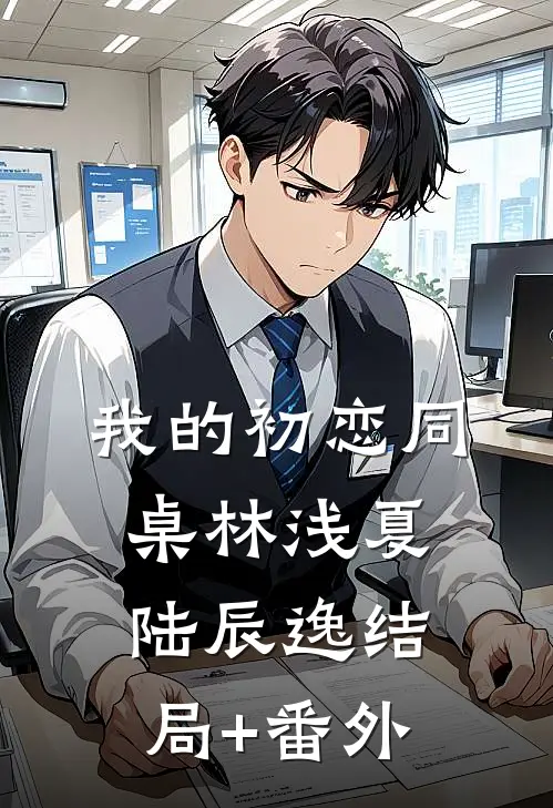 我的初恋同桌林浅夏陆辰逸结局+番外