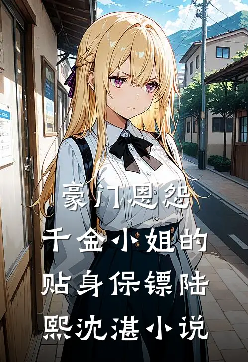 豪门恩怨：千金小姐的贴身保镖陆熙沈湛小说