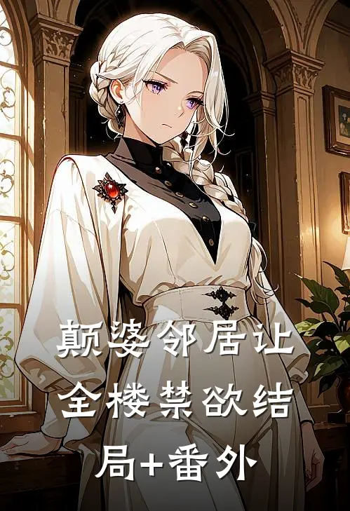 颠婆邻居让全楼禁欲结局+番外