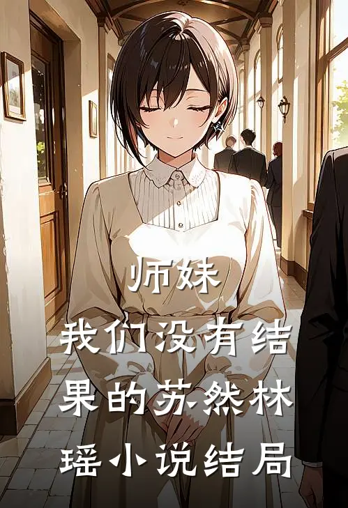 师妹，我们没有结果的苏然林瑶小说结局