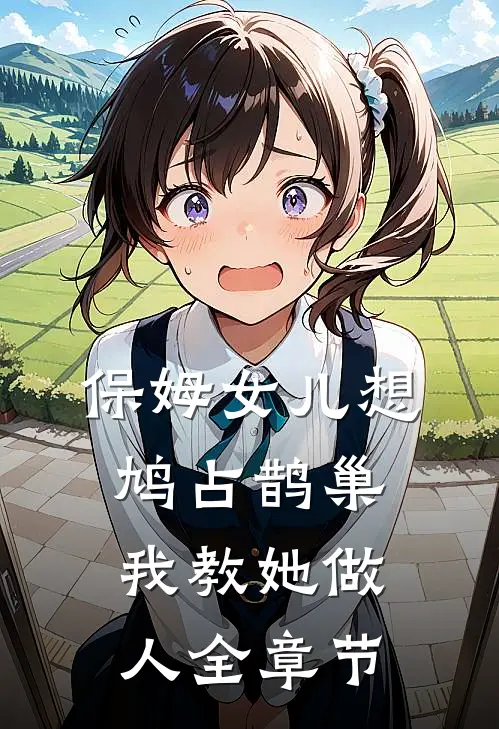 保姆女儿想鸠占鹊巢，我教她做人全章节