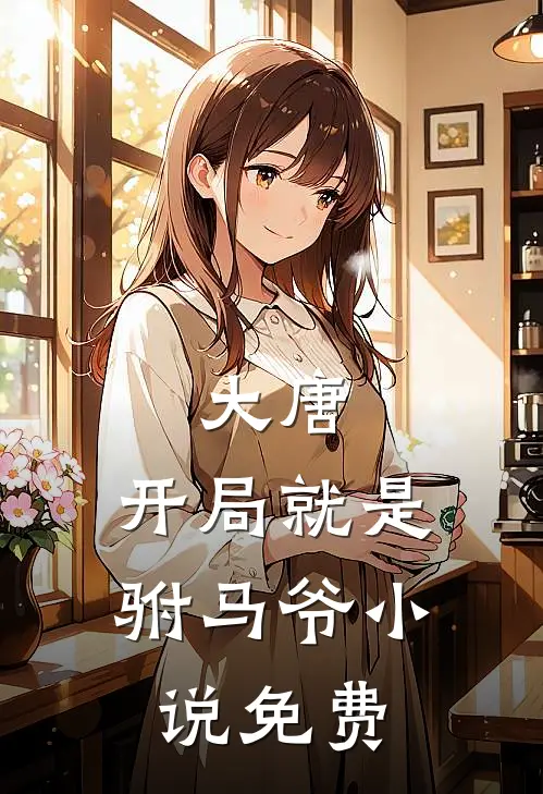 大唐：开局就是驸马爷小说免费