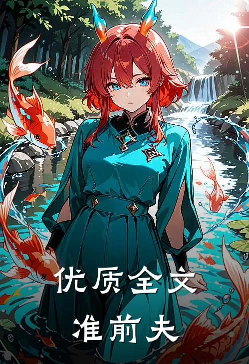 优质全文准前夫