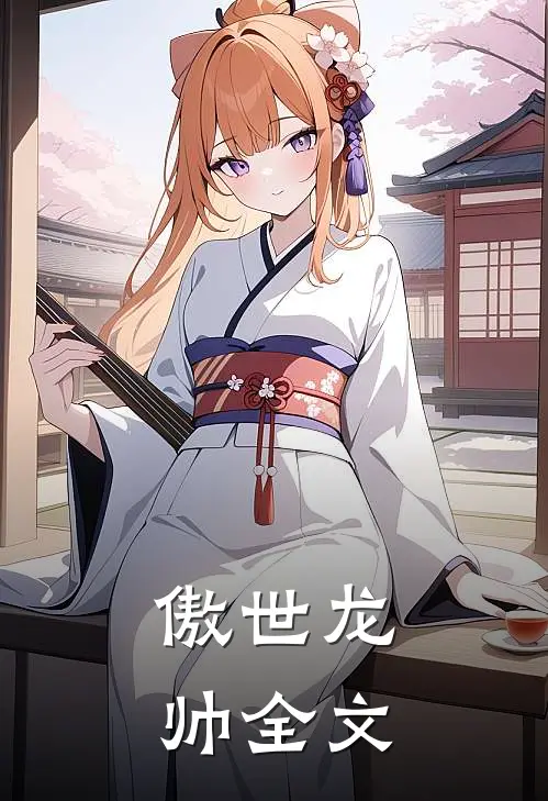 傲世龙帅全文