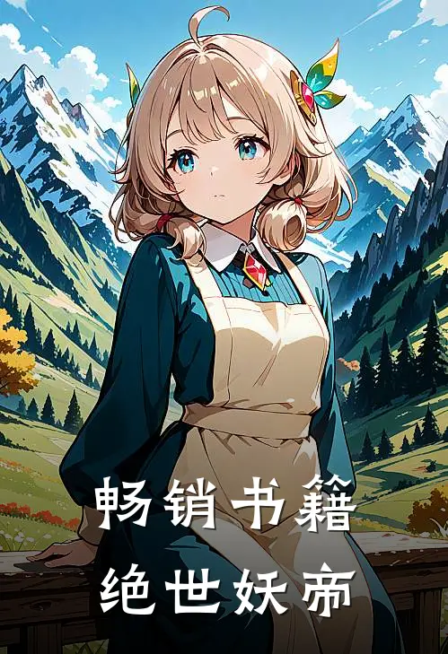 畅销书籍绝世妖帝