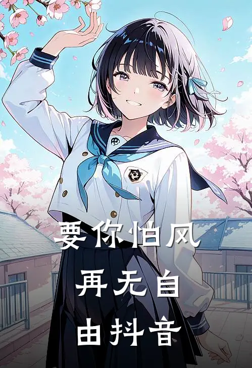 要你怕风，再无自由抖音