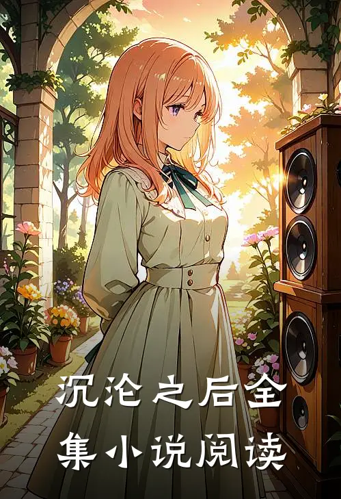 沉沦之后全集小说阅读