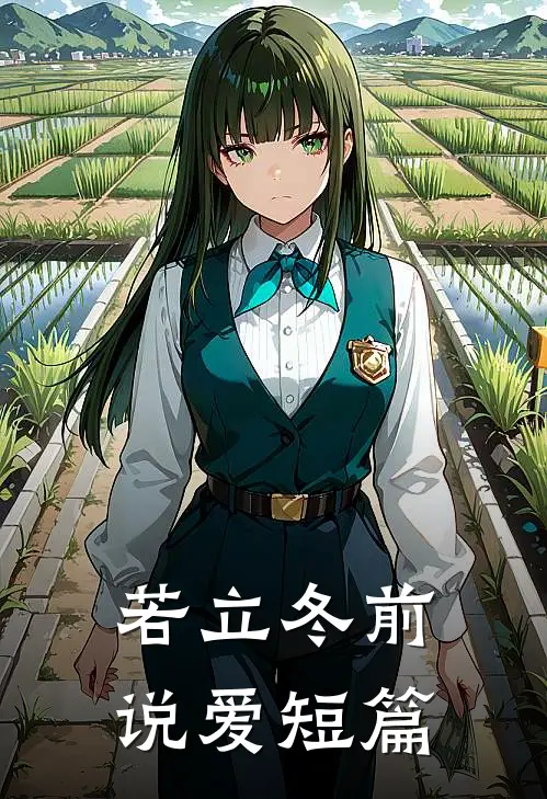 若立冬前说爱短篇