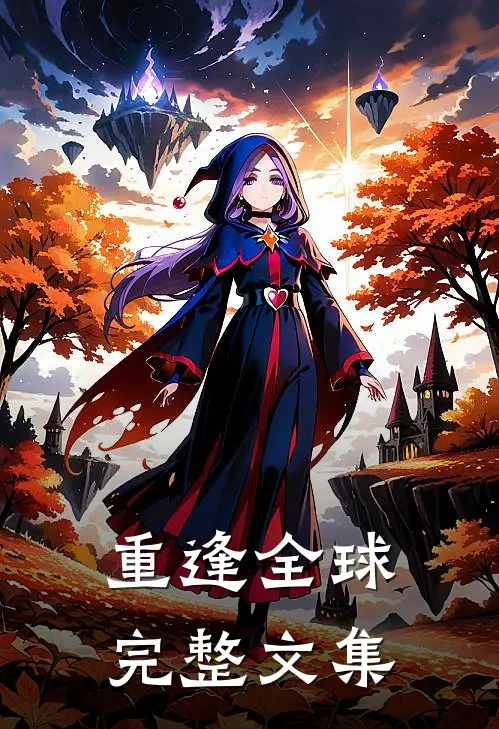 重逢全球完整文集