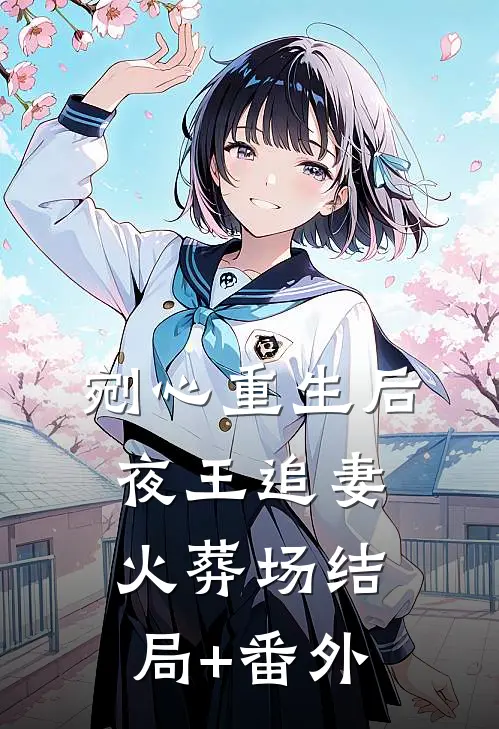 剜心重生后，夜王追妻火葬场结局+番外