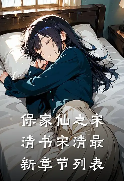 保家仙之宋清书宋清最新章节列表