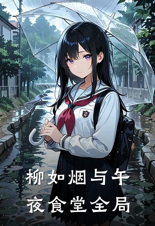 柳如烟与午夜食堂全局