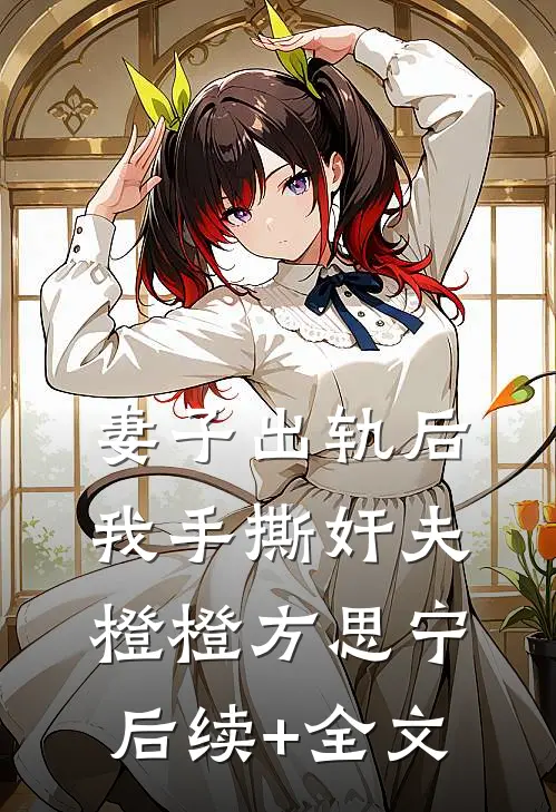 妻子出轨后，我手撕奸夫橙橙方思宁后续+全文