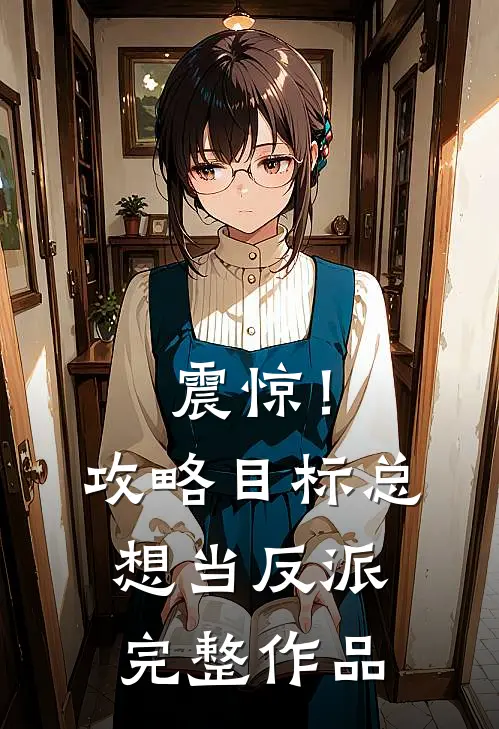 震惊！攻略目标总想当反派完整作品