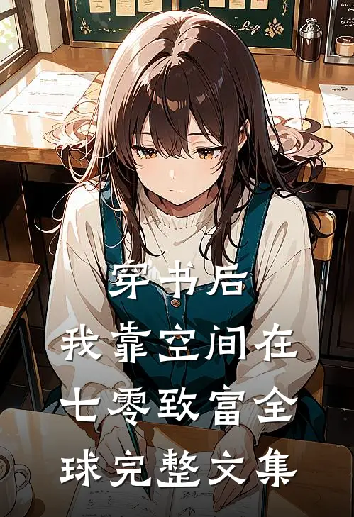 穿书后，我靠空间在七零致富全球完整文集