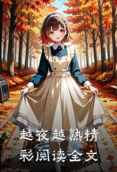 越夜越熟精彩阅读全文