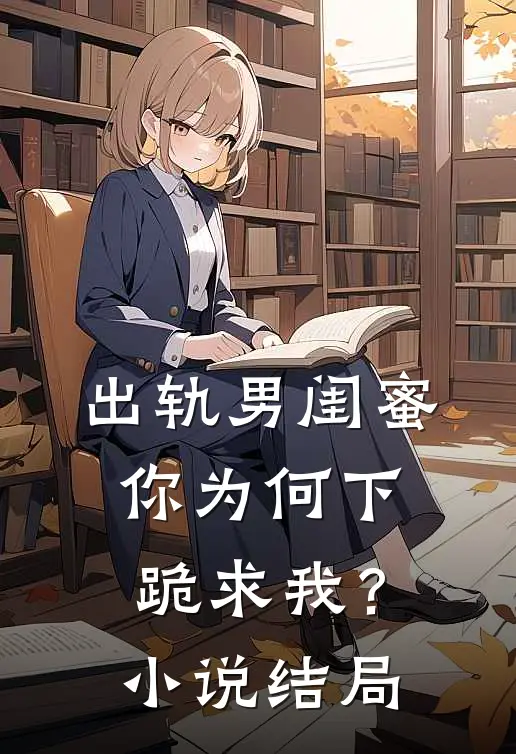 出轨男闺蜜,你为何下跪求我?结局