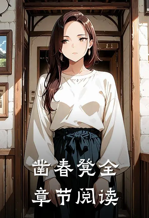 凿春凳全章节阅读