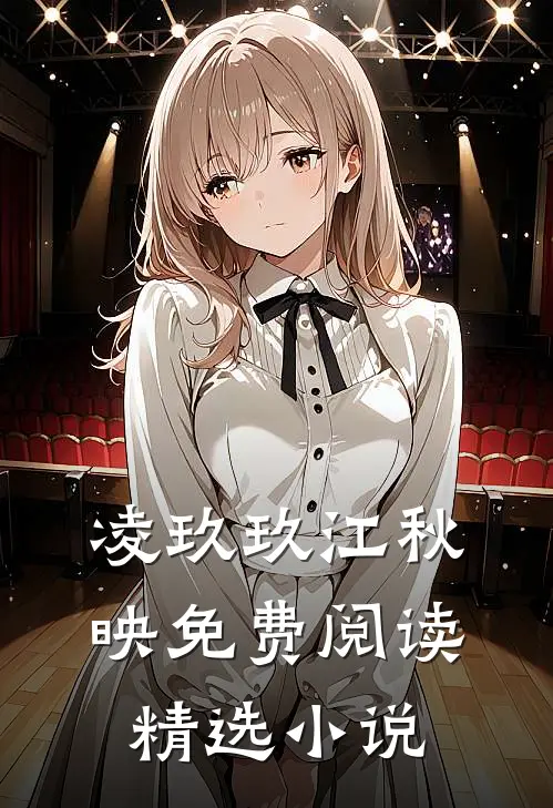 凌玖玖江秋映免费阅读精选小说