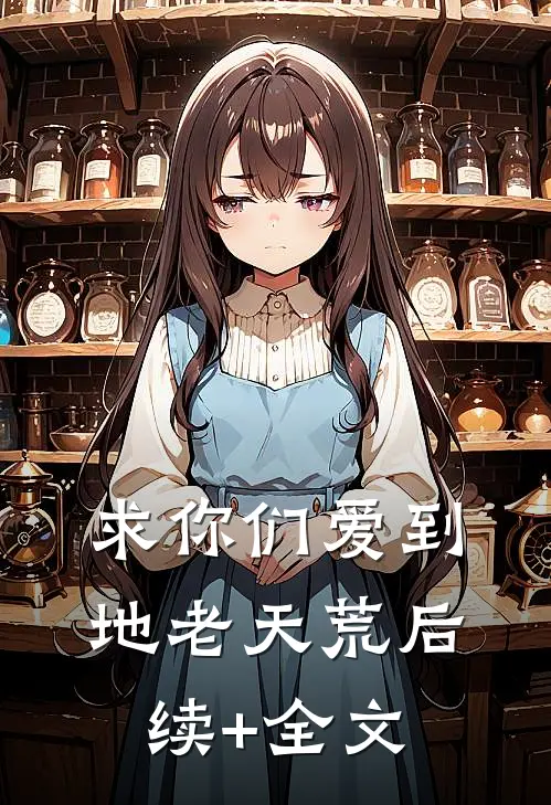 求你们爱到地老天荒后续+全文