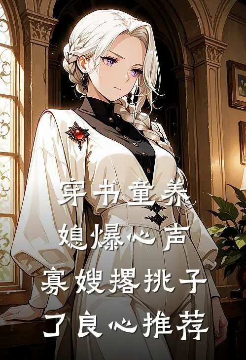 穿书童养媳爆心声，寡嫂撂挑子了良心推荐