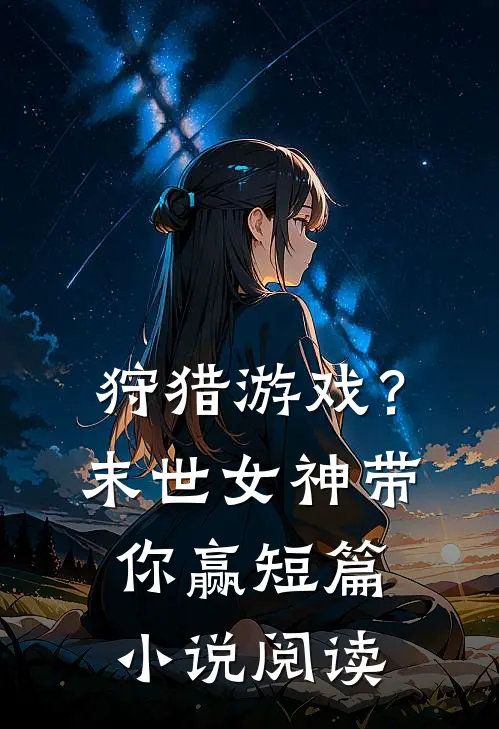 狩猎游戏？末世女神带你赢短篇小说阅读