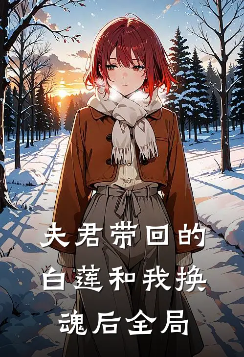 夫君带回的白莲和我换魂后全局