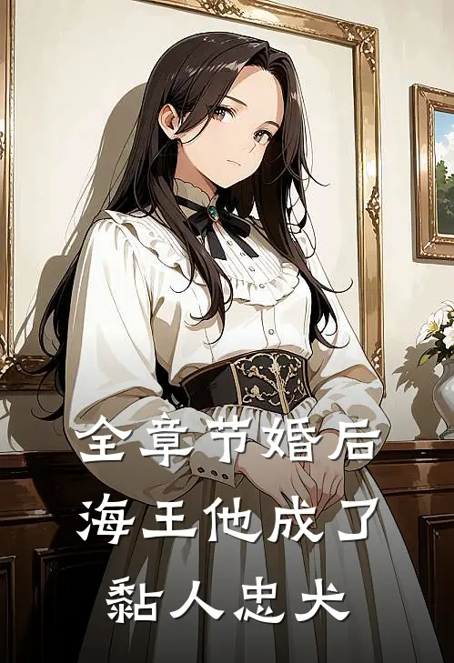 全章节婚后，海王他成了黏人忠犬