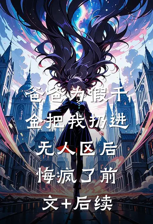 爸爸为假千金把我扔进无人区后，悔疯了前文+后续