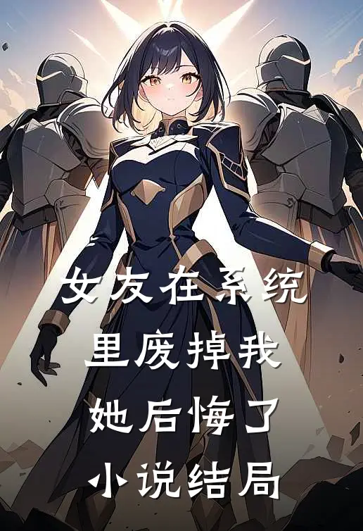 女友在系统里废掉我，她后悔了小说结局