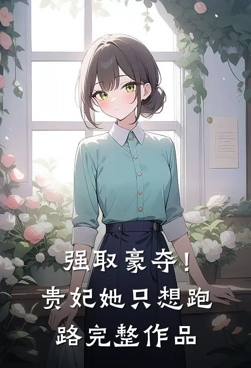 强取豪夺！贵妃她只想跑路完整作品