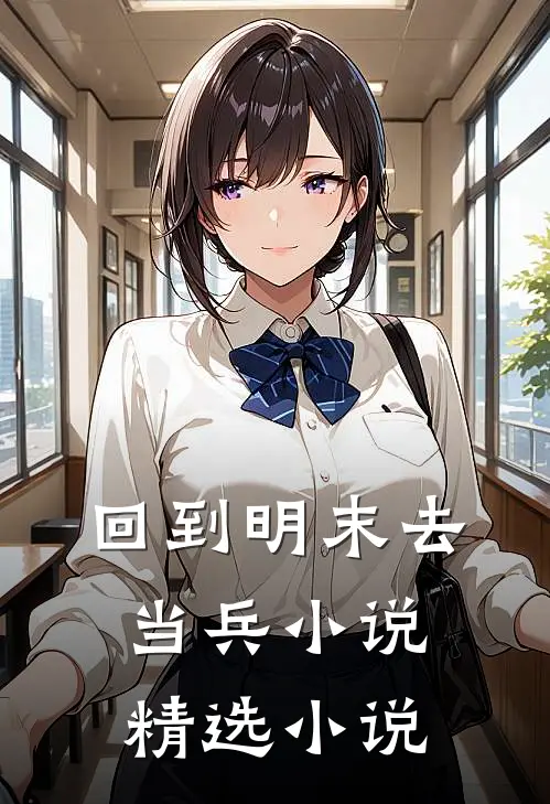 回到明末去当兵 小说精选小说