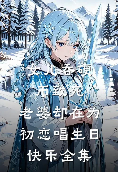 女儿吞硬币致死，老婆却在为初恋唱生日快乐全集