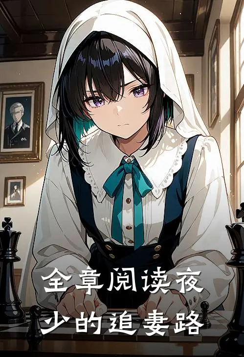 全章阅读夜少的追妻路