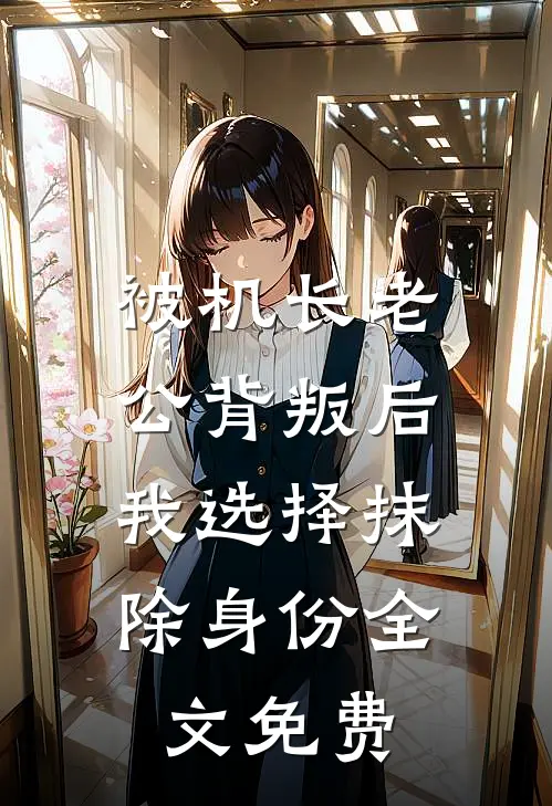 被机长老公背叛后，我选择抹除身份全文免费