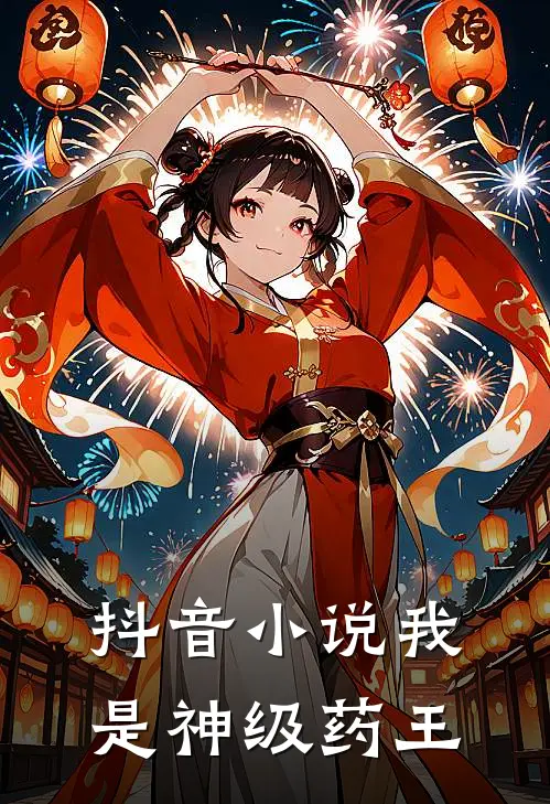 抖音小说我是神级药王