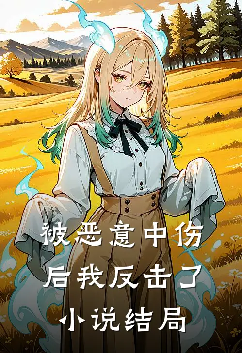 被恶意中伤后我反击了小说结局