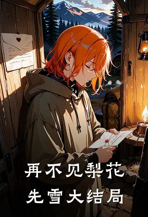 再不见梨花先雪大结局