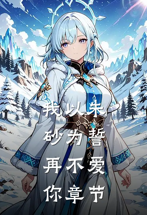 我以朱砂为誓，再不爱你章节