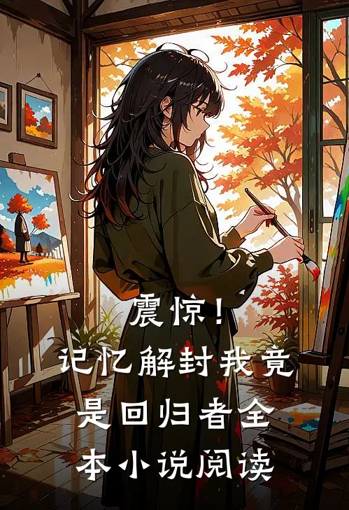 震惊！记忆解封，我竟是回归者全本小说阅读