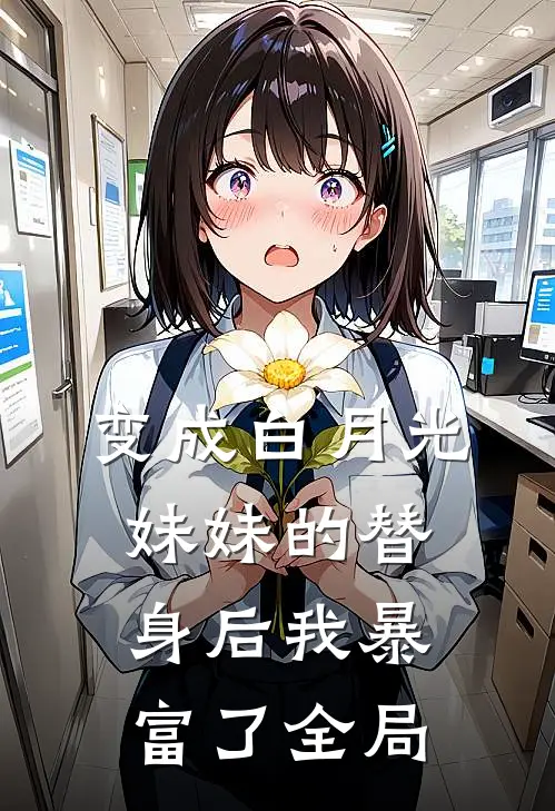 变成白月光妹妹的替身后我暴富了全局