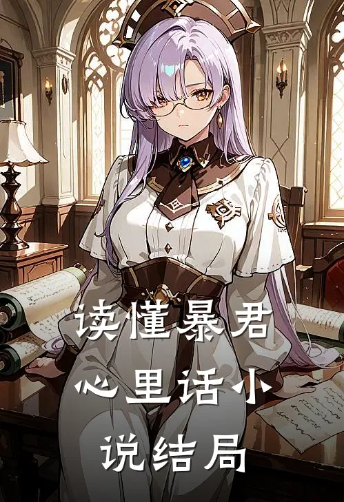 读懂暴君心里话小说结局