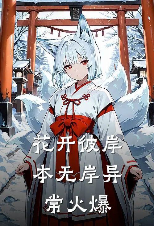 花开彼岸本无岸异常火爆