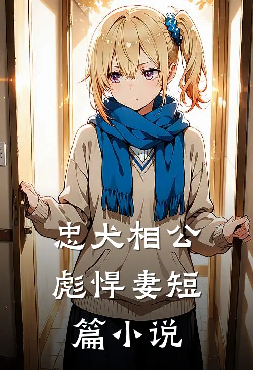 忠犬相公彪悍妻短篇小说