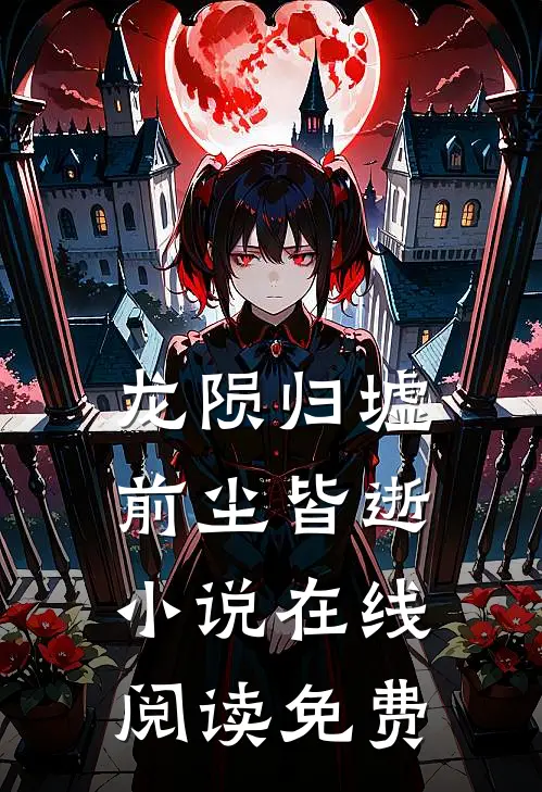 龙陨归墟，前尘皆逝小说在线阅读免费