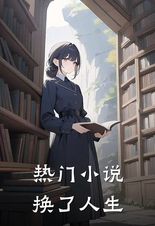 热门小说换了人生