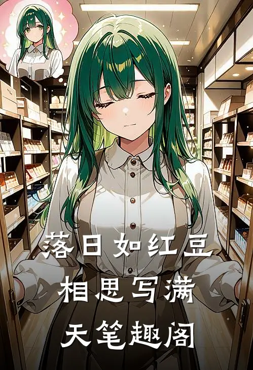 落日如红豆，相思写满天笔趣阁
