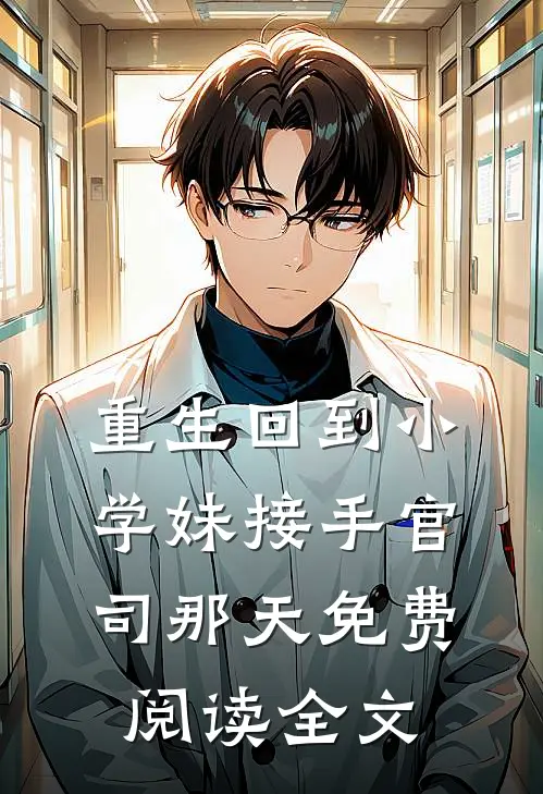 重生回到小学妹接手官司那天免费阅读全文