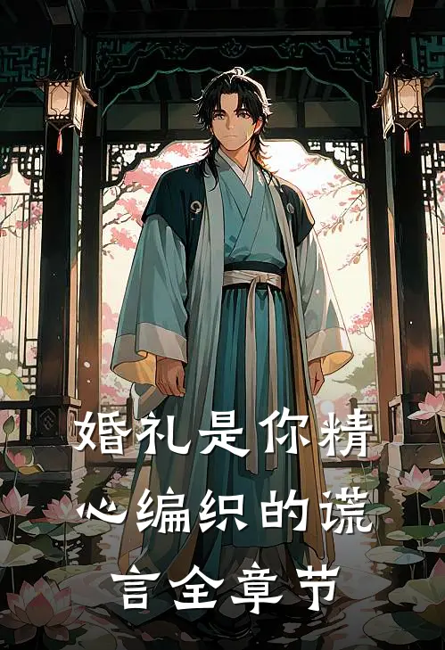 婚礼是你精心编织的谎言全章节